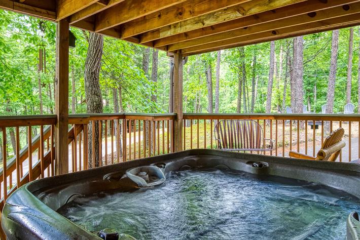 Hidden Mountain Dream - New Listing