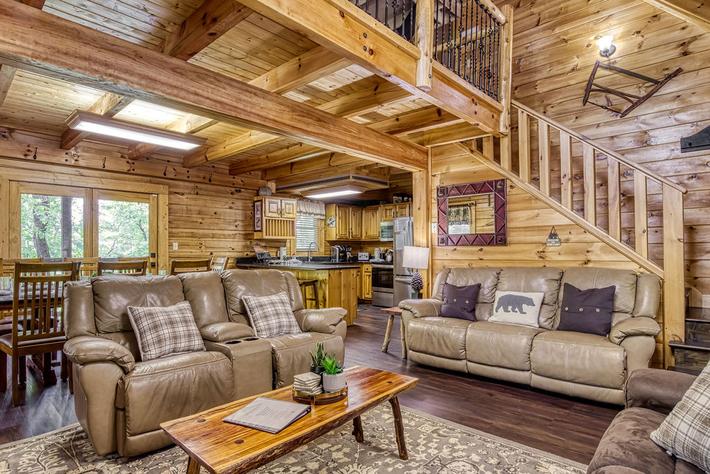 Game-N-Getaway - New Listing