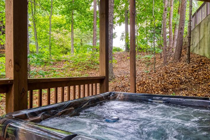 Game-N-Getaway - New Listing