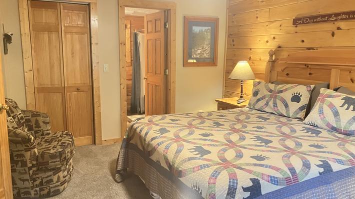 Smoky Mountain Escape - New Listing