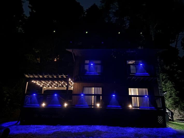 Arcadian Pass - New Listing