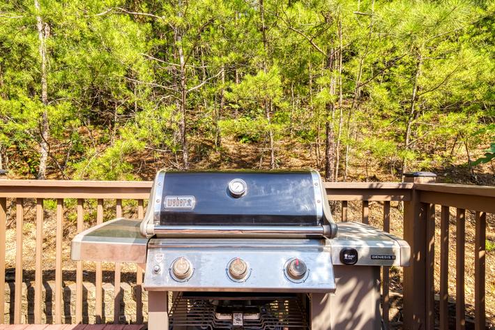 Tennessee Risky - New Listing