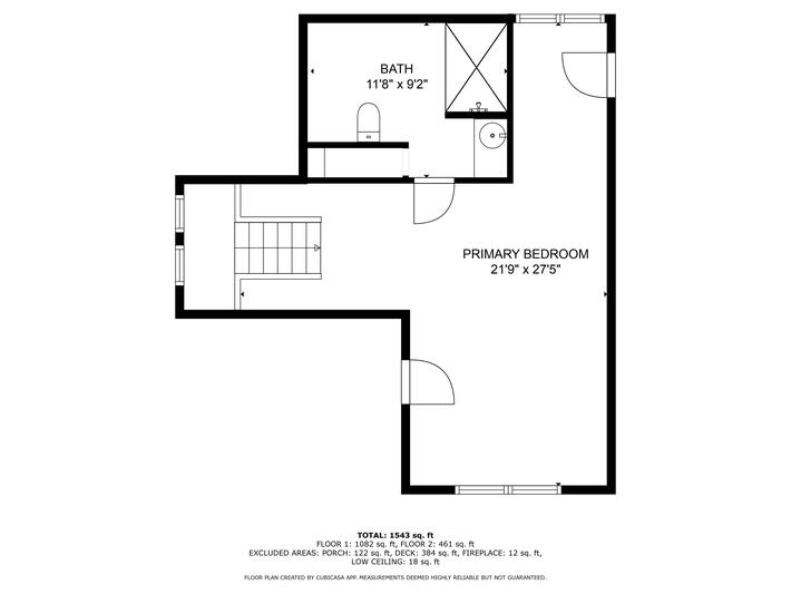 Valley View Farmhouse