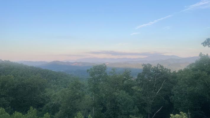 Rooms with a View - New Listing