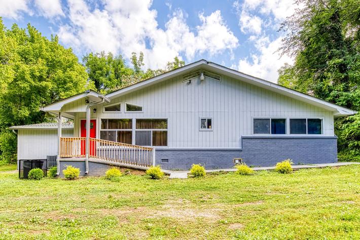 The Bungalow