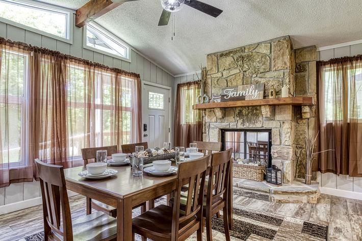 The Bungalow - New Listing