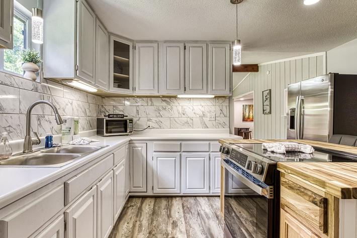 The Bungalow - New Listing