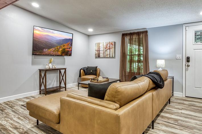 The Bungalow - New Listing