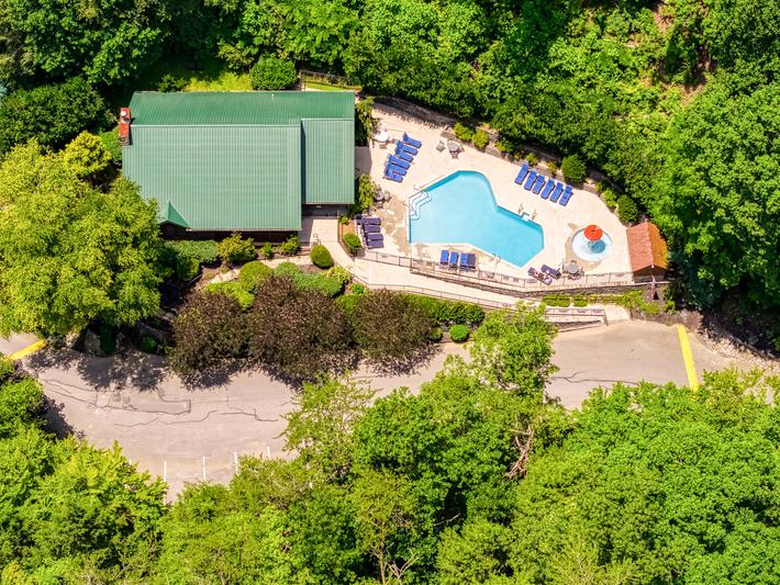 Smoky Mountain Escape - New Listing