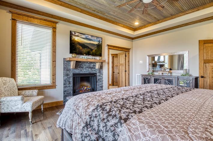 Rooms with a View - New Listing