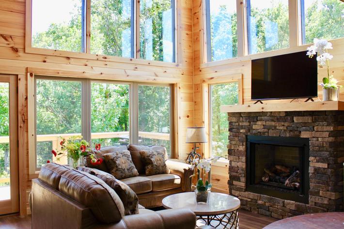 Mountain Spirit - New Listing