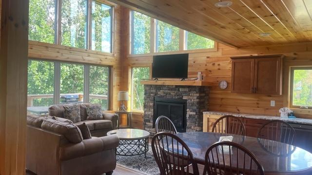 Mountain Spirit - New Listing