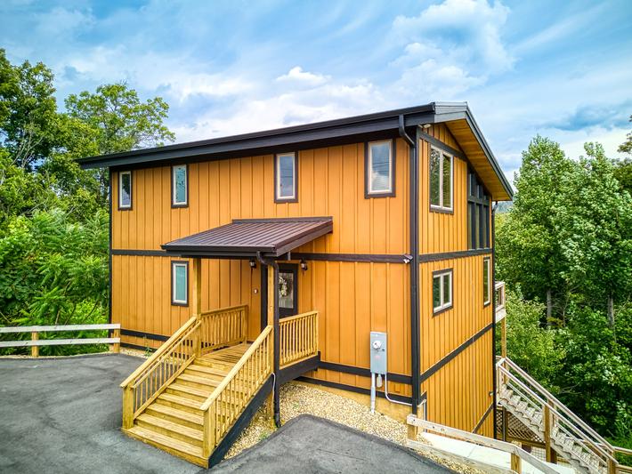 Mountain Spirit - New Listing