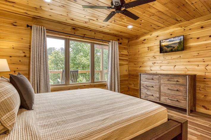 Mountain Spirit - New Listing