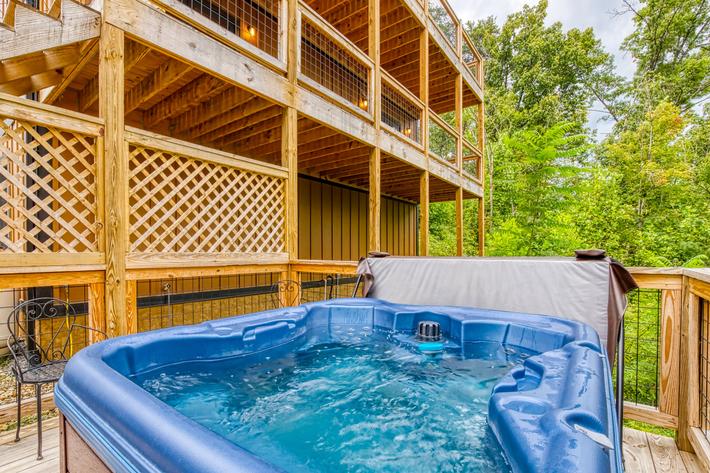 Mountain Spirit - New Listing