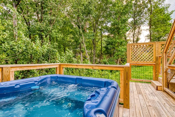 Mountain Spirit - New Listing