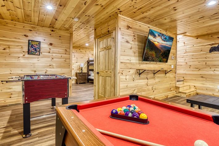 Mountain Spirit - New Listing
