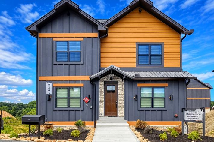 Carpenters Splashin Paradise - New Build