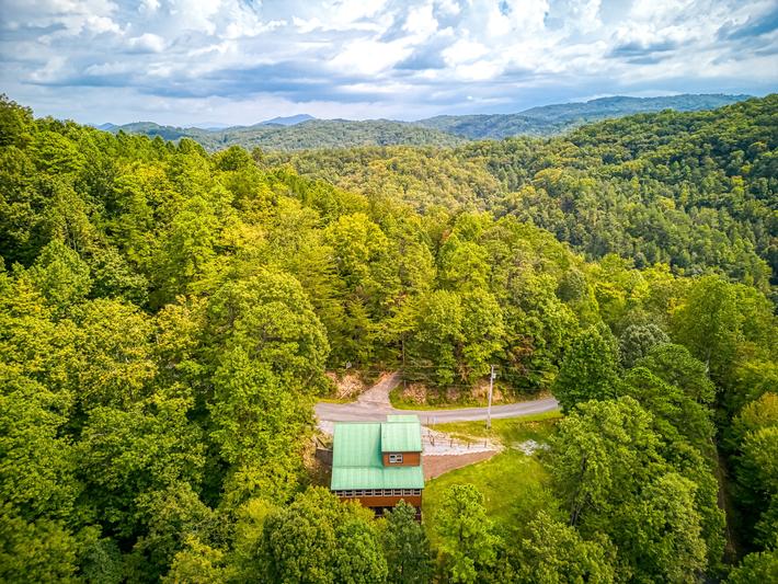Glori's Retreat