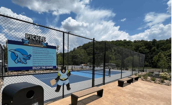 Carpenters Splashin Paradise - New Build