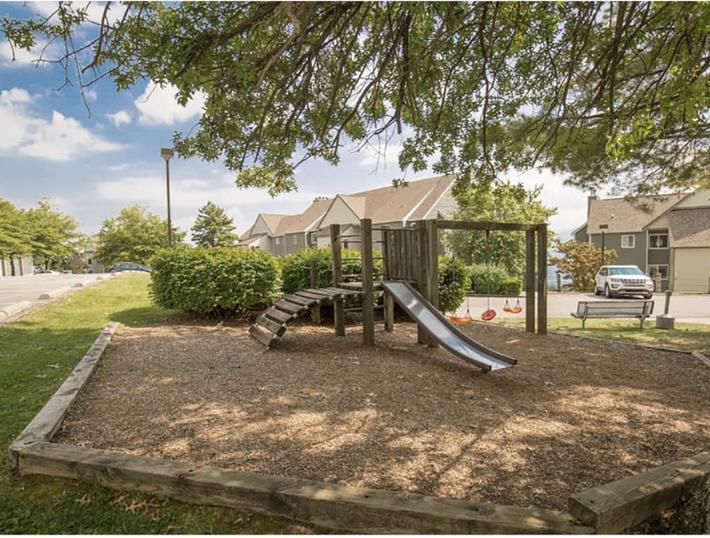 Cozy Bear Condo - New Listing