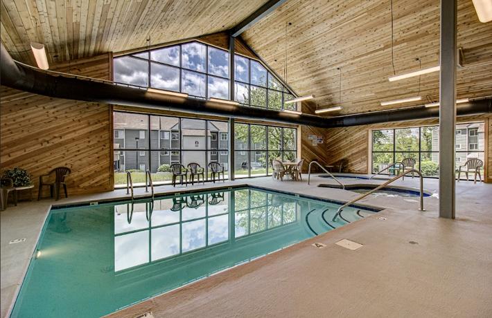 Cozy Bear Condo - New Listing