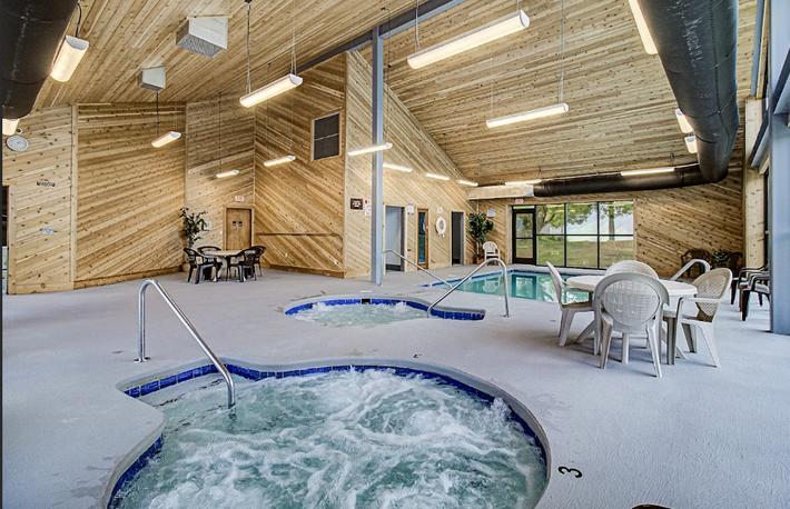 Cozy Bear Condo - New Listing