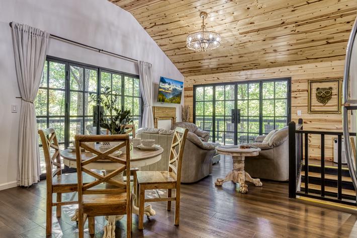 The Woodlands in TN - New Listing