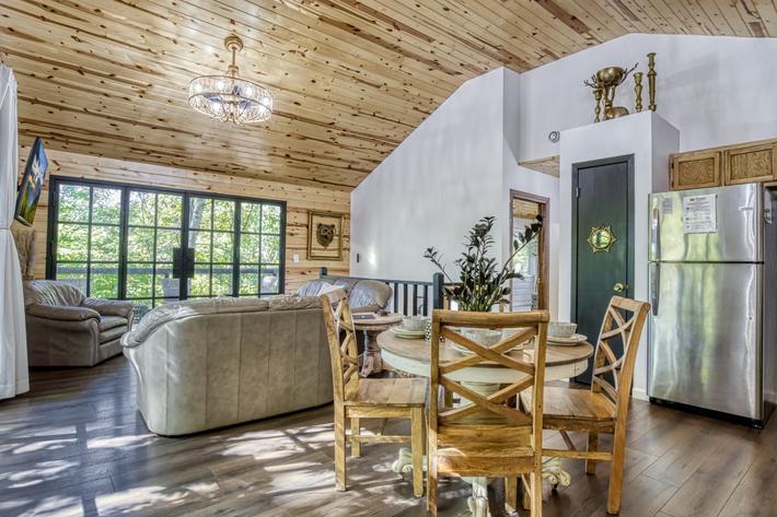 The Woodlands in TN - New Listing