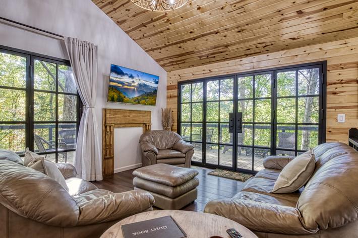 The Woodlands in TN - New Listing
