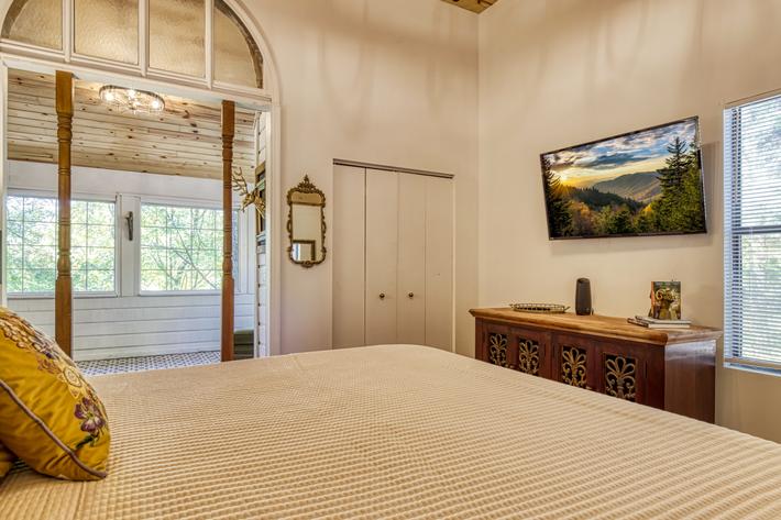 The Woodlands in TN - New Listing