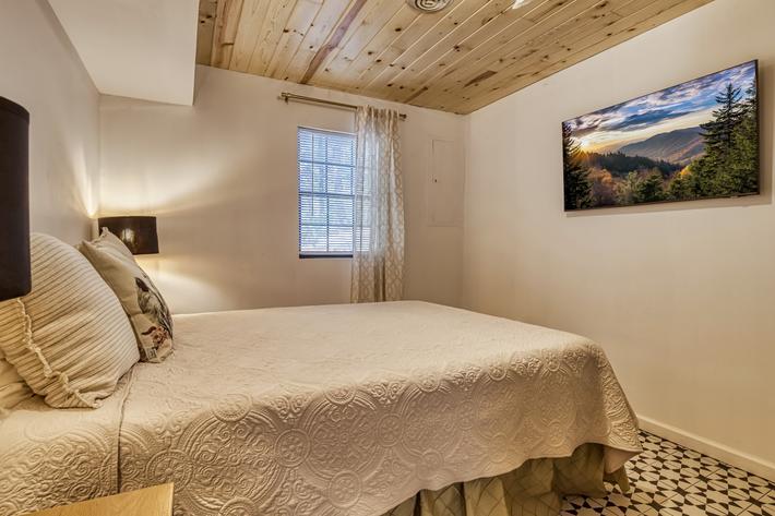 The Woodlands in TN - New Listing