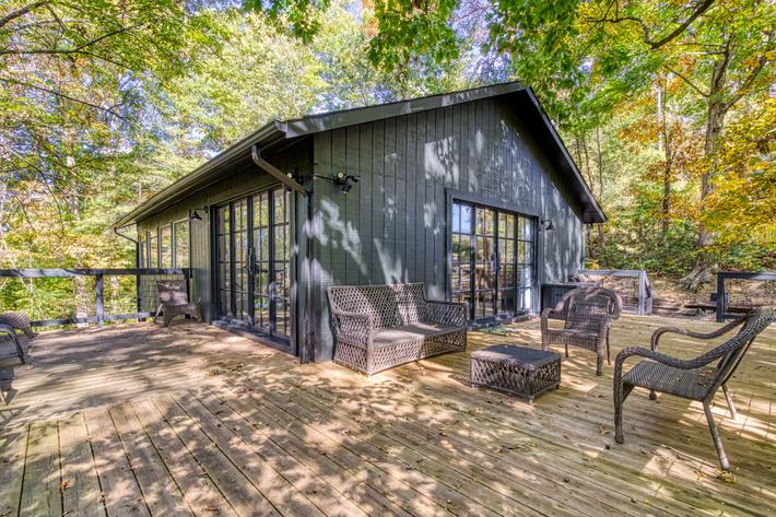 The Woodlands in TN - New Listing