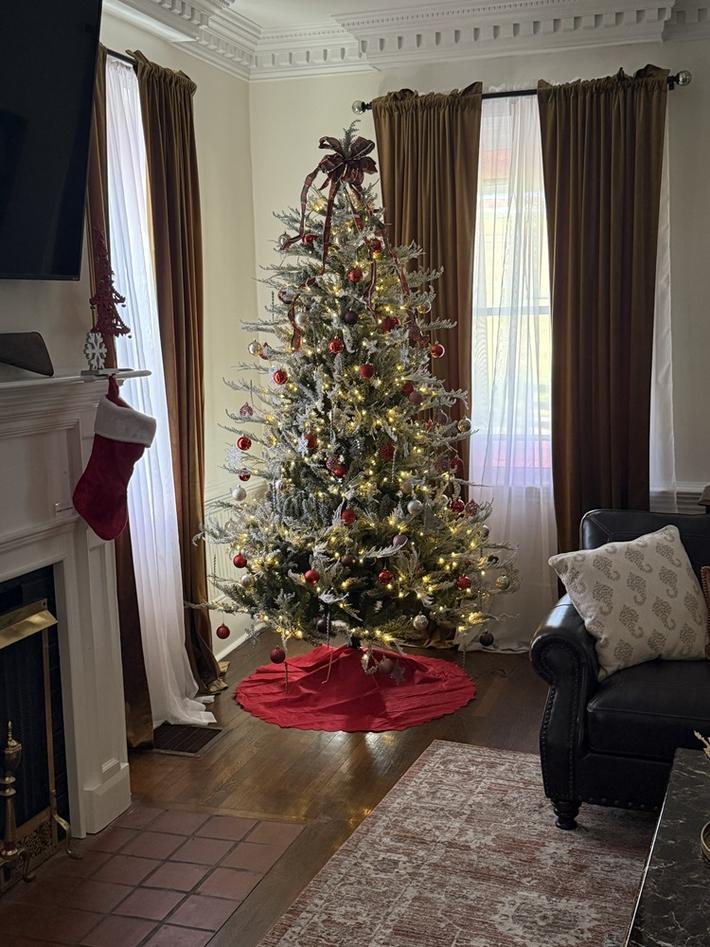 Wheatlands Plantation