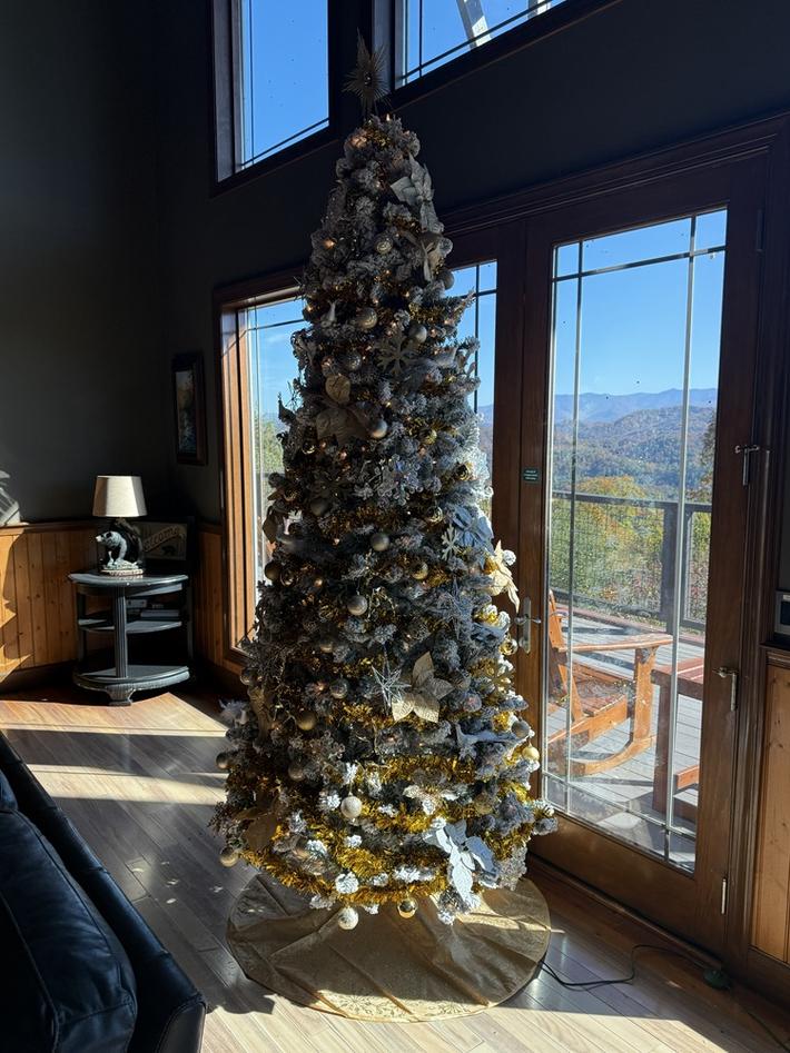 King Of The Mountain