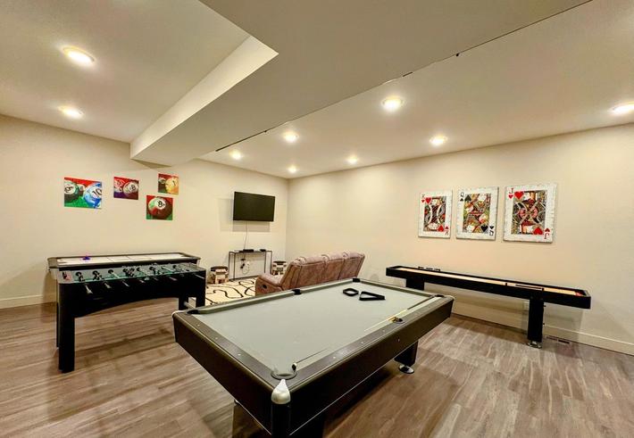 Summit Trails Retreat - New listing