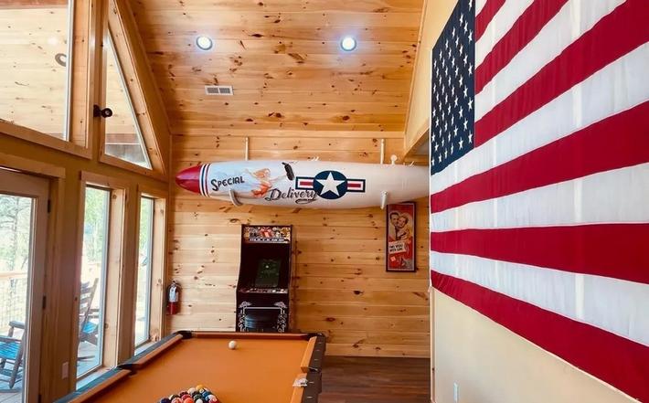 The Manor At Burg Hill - New Listing