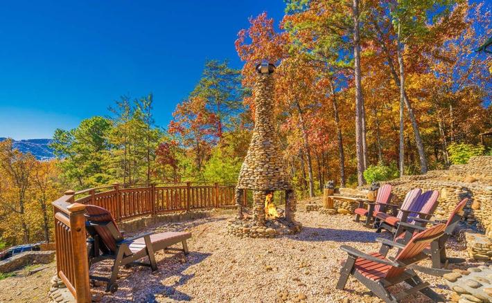 Heaven on a Hill - New Listing