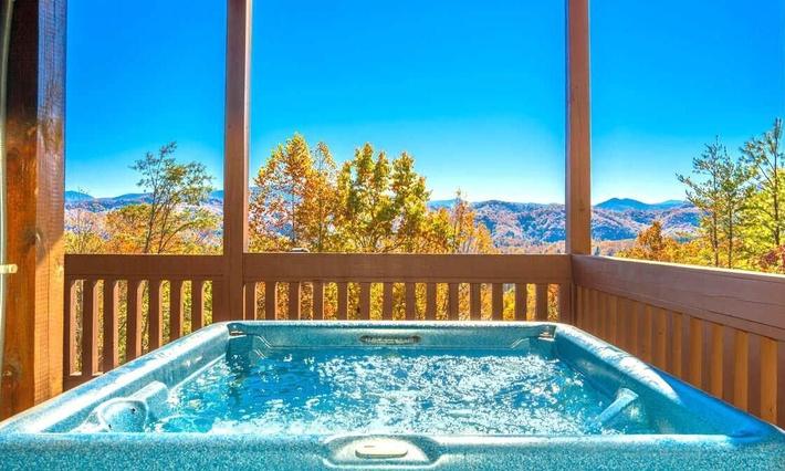 Heaven on a Hill - New Listing