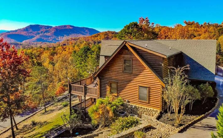 Heaven on a Hill - New Listing