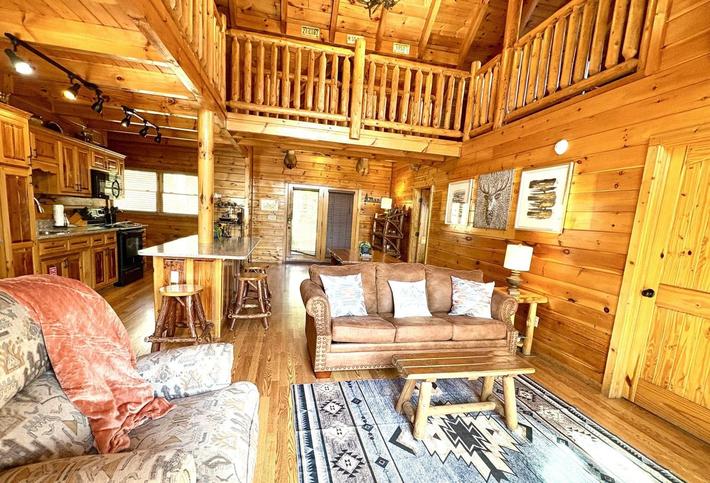 A Little Bit of Heaven - New Listing