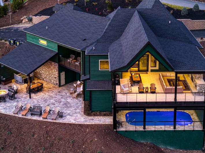 3 Bears Cottage - New Listing