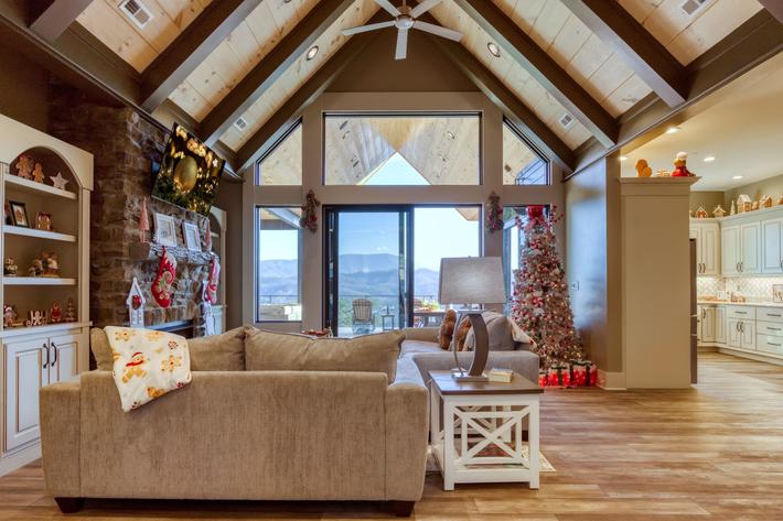 3 Bears Cottage - New Listing