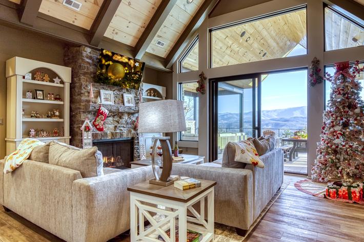 3 Bears Cottage - New Listing