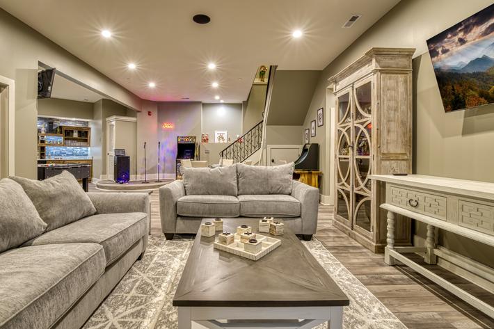 3 Bears Cottage - New Listing