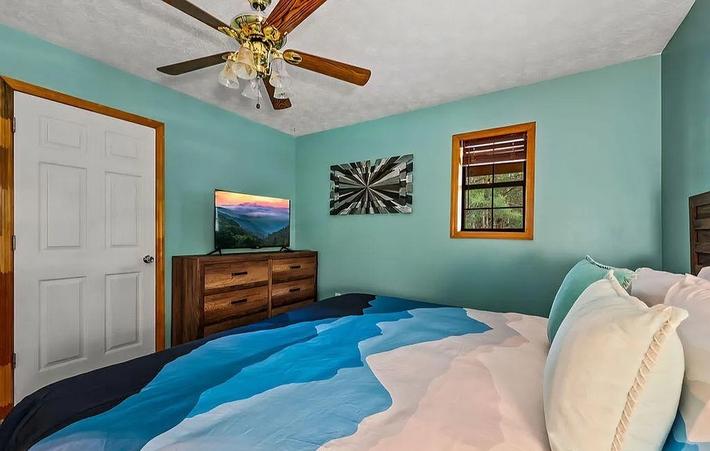 Spirit Bear Cabin - New Listing