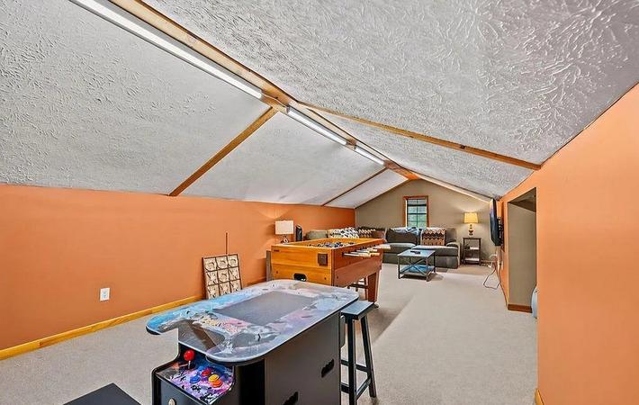 Spirit Bear Cabin - New Listing