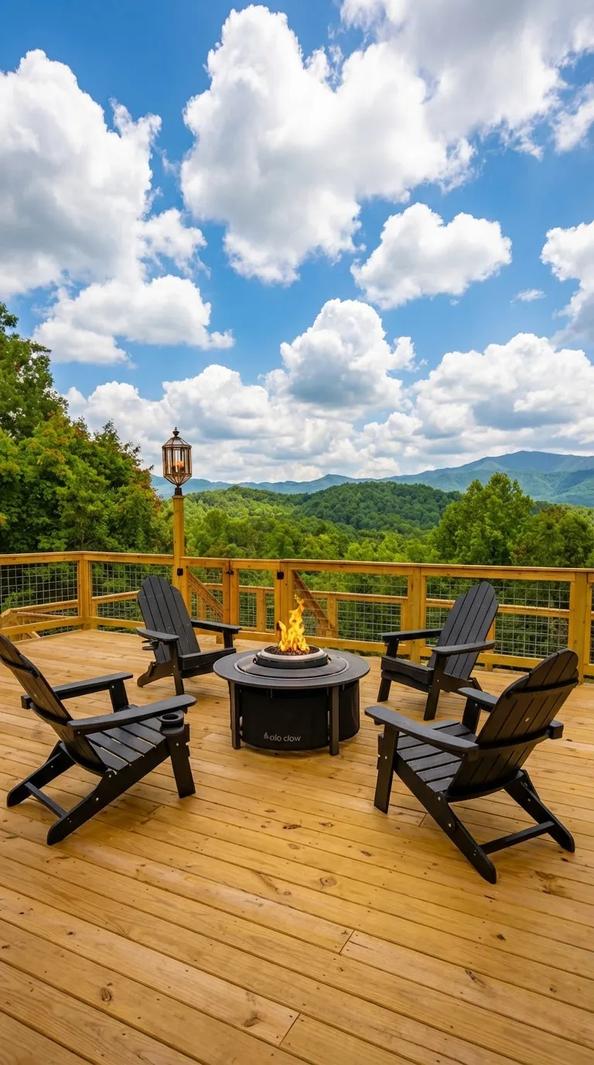 Mountain Vista - New Listing