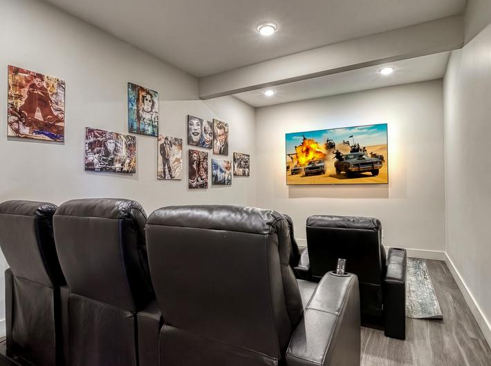 Summit Trails Retreat - New listing