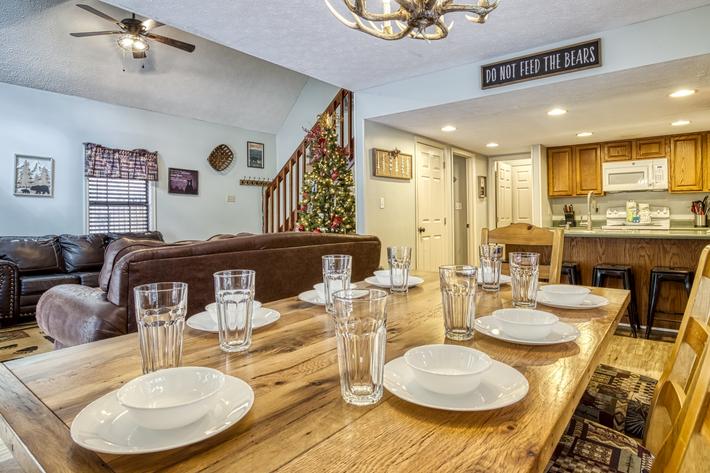 Timber's Edge - New Listing